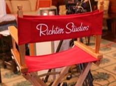 Richter Studios produces corporate video