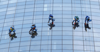 Central London window cleaners, NCPM247.Com