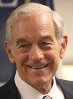 Ron Paul