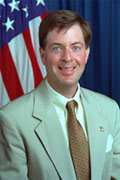 White House official Tim Goeglein